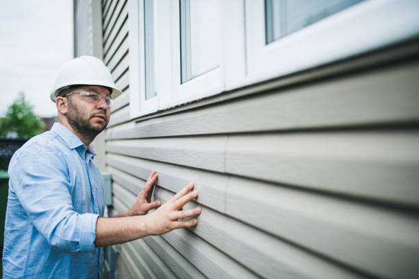 Custom Trim and Detailing for Siding